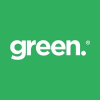 Green logo - Similar company to Gcode