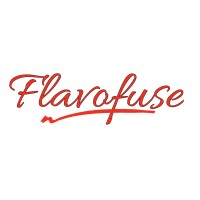 Flavofuse logo - Similar company to Yetgaps