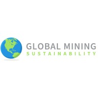 Global Mining Sustainability logo - Similar company to Circular Mine