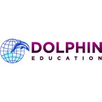 Dolphin Education New Baneshwor logo - Similar company to Cps (Techspire College)