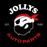 Jollys Auto Parts logo - Similar company to Arg - Auto Recycling Group