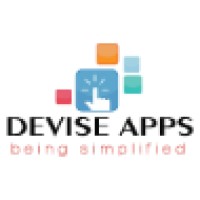 Devise Apps logo - Similar company to Xpointers Consulting Private Limited