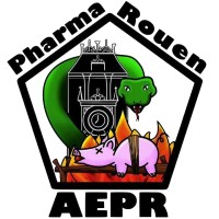 Corpo Pharma AEPR logo - Similar company to Rotaract Club Almada