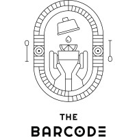 The barcode drinks logo - Similar company to First In Line