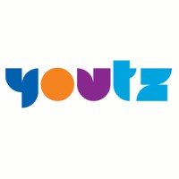 Youtz logo - Similar company to Weduc +