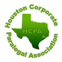 HOUSTON CORPORATE PARALEGAL ASSOCIATION logo - Similar company to Houston Metropolitan Paralegal Association