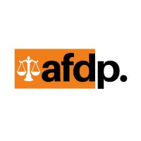 Association française de droit pénal (AFDP) logo - Similar company to Essor