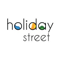 The Holiday Street logo - Similar company to Recruiterra