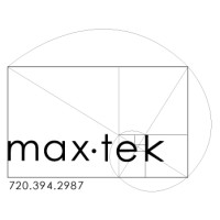 MaxTek, Inc. logo - Similar company to Maxtek