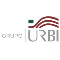 Grupo Urbi logo - Similar company to Anafam