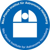 Max Planck Institute for Astronomy logo - Similar company to Epfl