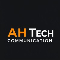 AH TECH COMMUNICATION logo - Similar company to Trendlator