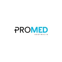 ProMed Australia logo - Similar company to Meddev Australia