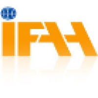IFAA (International Federation of Adjusting Associations) logo - Similar company to Fuedi