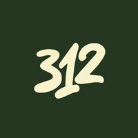 The312Collective logo - Similar company to Moodmagazine