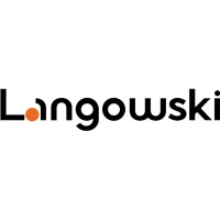 Langowski logo - Similar company to Isarpost Eventlocation