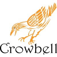 Crowbell Ltd logo - Similar company to Ouda Gamal