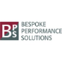 Bespoke Performance Solutions logo - Similar company to Deming Alliance