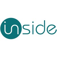 Inside logo - Similar company to Citizen Shield - Cybersécurité & Conformité Rgpd