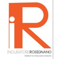 Incubatore Rosignano logo - Similar company to It'S Campus | Startup Accelerator