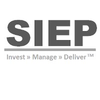 Siep Global Consulting Ltd logo - Similar company to Techies Without Borders