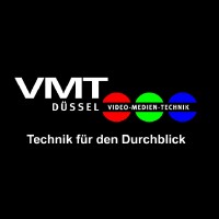 VMT Düssel GmbH Video-Medien-Technik logo - Similar company to Erben Engineering Gmbh