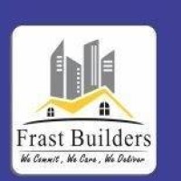 Frast Builders logo - Similar company to Itehad Engineers -  Construction And Property Consultants