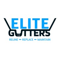 Elite Gutters logo - Similar company to Progressive Siphonic Systems