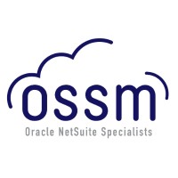OSSM logo - Similar company to Newtec Services
