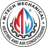 M-Tech Mechanical Inc. logo - Similar company to M-Tech Mechanical