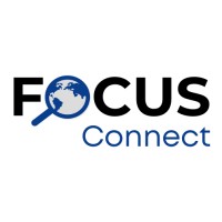 Focus Connect logo - Similar company to Rise High Tech