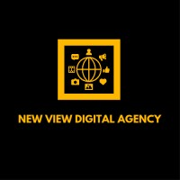 New View Digital Agency logo - Similar company to A-Zone Network