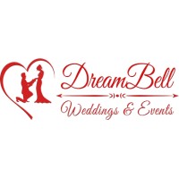 Dreambell Weddings & Events logo - Similar company to The Elegant Planner