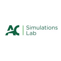 Algonquin College Simulations Lab
