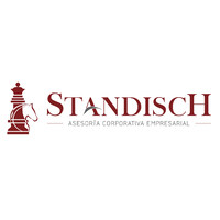 Standisch logo - Similar company to Quik Tek Assembly