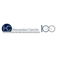 Hernandez-Carrillo Law Firm - Attorneys logo - Similar company to Acj Abogados