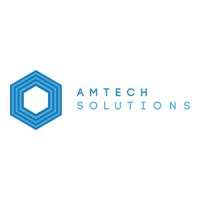 Amtech Solutions logo - Similar company to Amtech Software