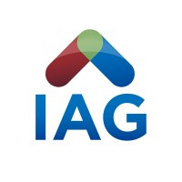 IAG M&A Advisors logo - Similar company to The Firm Advisors