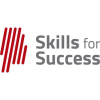 Skills for Success logo - Similar company to Alabama Community College System