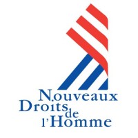 ONG Nouveaux Droits de l'Homme logo - Similar company to Her Impact