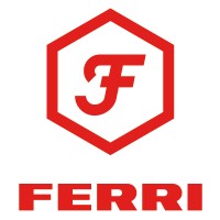 FERRI Suministros Industriales logo - Similar company to Kive - Vendas E Serviços
