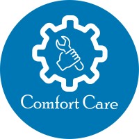 Comfort Care Services LLP logo - Similar company to Crispay Tech & Mark Llp