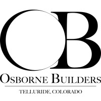 Osborne Builders LLC logo - Similar company to Square 1 Development
