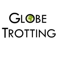 Globe-Trotting logo - Similar company to Holiday India