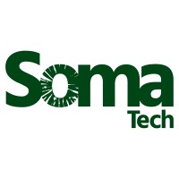 SomaTech Ltd logo - Similar company to Nanobox