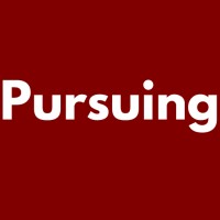 Pursuing logo - Similar company to Enroll.Com