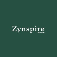 Zynspire Design logo - Similar company to Fourblocksconcepts