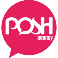 POSH Agency Ltd logo - Similar company to Digital Bite