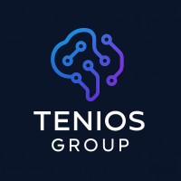 Tenios Group logo - Similar company to Tenios Gmbh