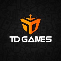 TDgames logo - Similar company to Digiclaw